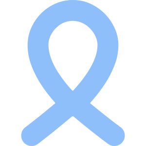 Medical Ribbon 1 Icon from Core Flat Set