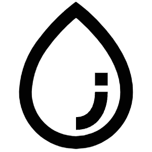 Liquid Drop Icon from Atlas Line Set