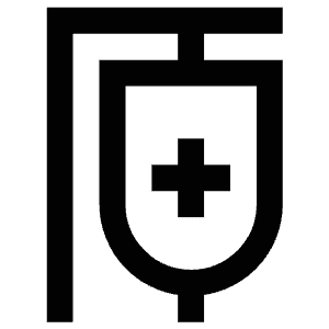 Plus Drip Icon from Atlas Line Set