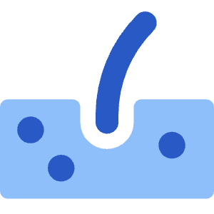 Skin Icon from Core Flat Set