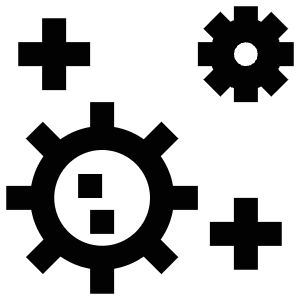 Virus Medical Icon from Atlas Line Set
