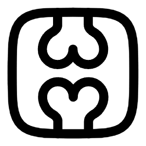 Bones Icon from Solar Linear Set