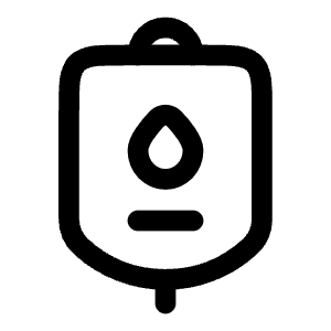 Dropper Minimalistic 2 Icon from Solar Linear Set