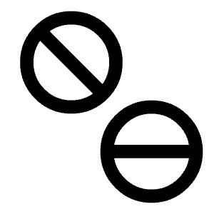 Pills 2 Icon from Solar Linear Set