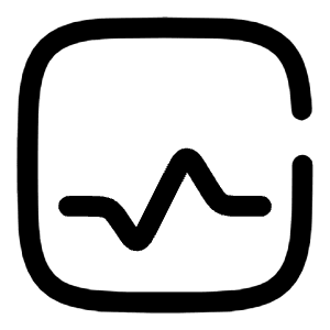 Pulse Icon from Solar Broken Set