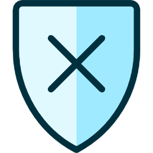 Remove Shield Icon from Ultimate Duotone - Free Set