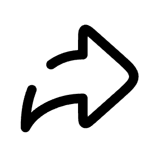 Forward Icon from Solar Broken Set