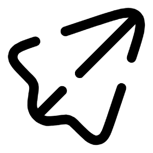 Plain 2 Icon from Solar Broken Set