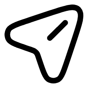 Plain 3 Icon from Solar Linear Set