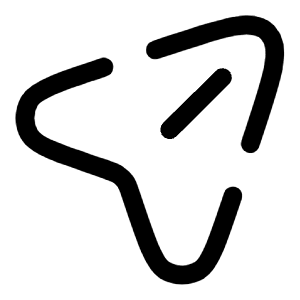 Plain 3 Icon from Solar Broken Set