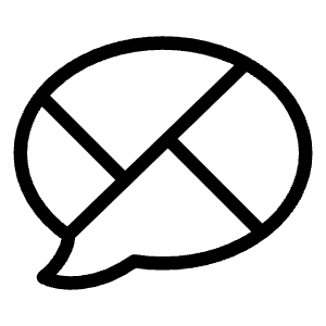 Google Buzz Logo Icon from Logos Line - Free Set