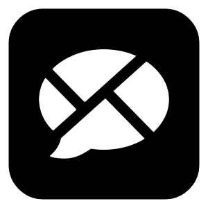 Google Buzz Logo Icon from Logos Block - Free Set