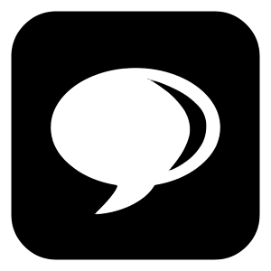 Google Talk Logo Icon from Logos Block - Free Set