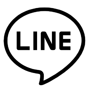 Line App Logo Icon from Logos Line - Free Set