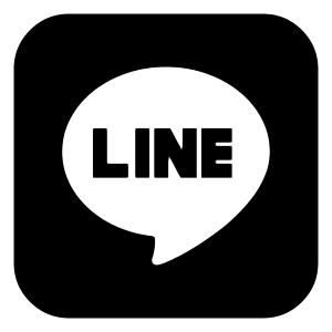 Line App Logo Icon from Logos Block - Free Set
