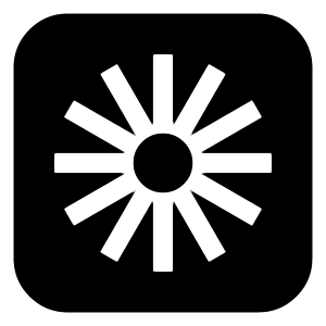 Loom Logo Icon from Logos Block - Free Set