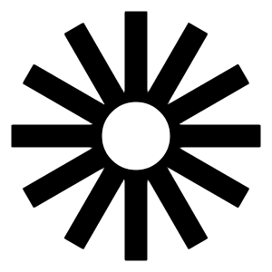 Loom Logo Icon from Logos Solid - Free Set