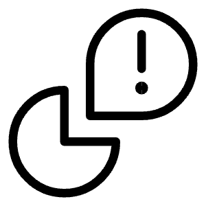 Pingchat Logo Icon from Logos Line - Free Set