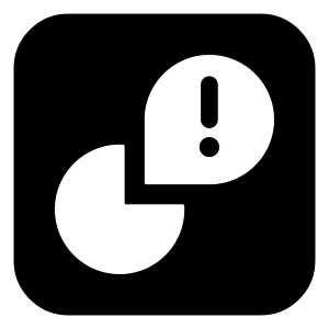 Pingchat Logo Icon from Logos Block - Free Set