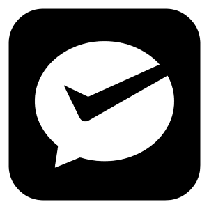 Wechat Pay Logo Icon from Logos Block - Free Set