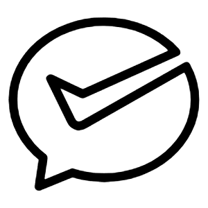 Wechat Pay Logo Icon from Logos Line - Free Set