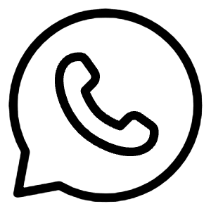 Whatsapp Logo Icon from Logos Line - Free Set