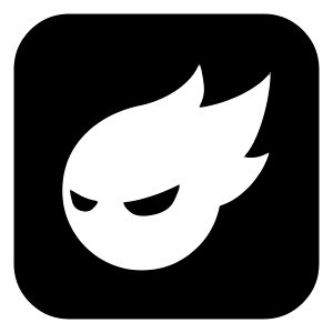 Zcool Logo 2 Icon from Logos Block - Free Set