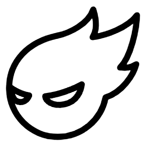 Zcool Logo 2 Icon from Logos Line - Free Set