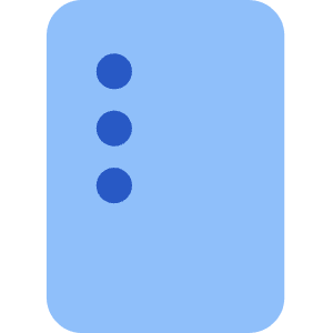 Back Camera 2 Icon from Core Flat Set