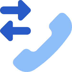 Forwarding Call Icon from Core Flat Set