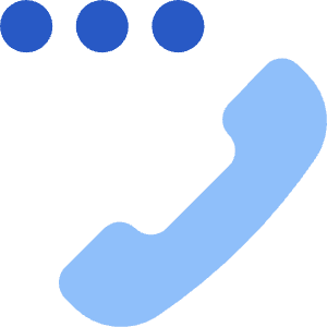 Phone Call Setting Icon from Core Flat Set