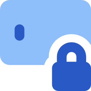 Phone Screen Lock Landscape Icon from Core Flat Set
