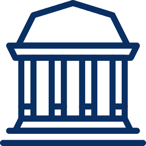 Bank 1 Icon from Cyber Line - Free Set