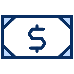Bank Note 2 Icon from Cyber Duotone - Free Set