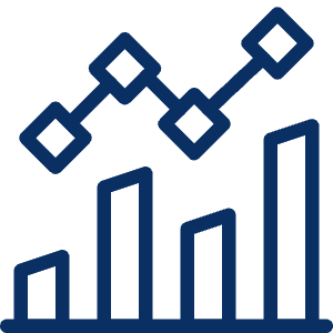 Business Chart 4 Icon from Cyber Line - Free Set