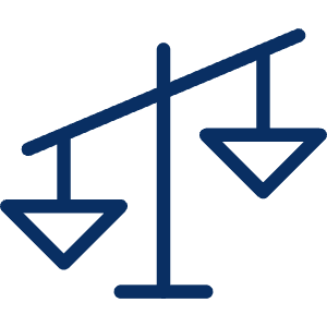 Business Scale 4 Icon from Cyber Line - Free Set