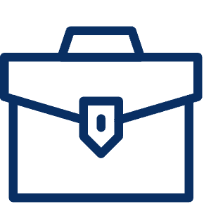 Business Suitcase 2 Icon from Cyber Line - Free Set