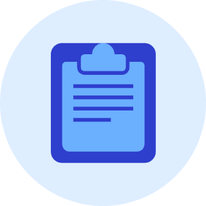 Clipboard 2 Icon from Kameleon Duo - Free Set