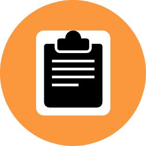 Clipboard 2 Icon from Kameleon Pop - Free Set