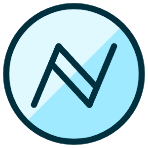 Crypto Currency Namecoin Icon from Ultimate Duotone - Free Set