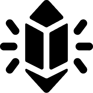 Diamond Shine Icon from Ultimate Bold - Free Set