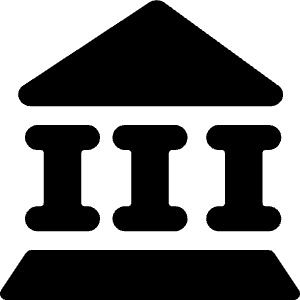 Saving Bank 1 Icon from Ultimate Bold - Free Set