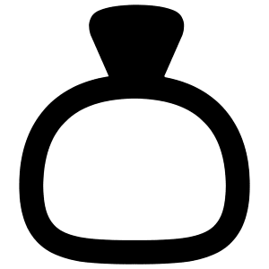 Bag Icon from Flex Remix - Free Set