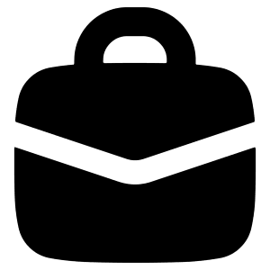 Bag Suitcase 4 Icon from Flex Solid - Free Set