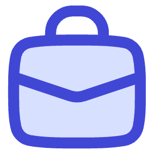 Bag Suitcase 4 Icon from Flex Duo - Free Set
