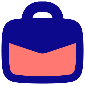 Bag Suitcase 4 Icon from Flex Pop - Free Set