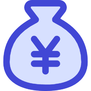 Bag Yen Icon from Core Duo - Free Set