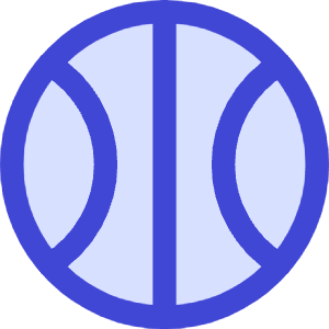 Ball Icon from Core Duo - Free Set