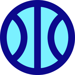 Ball Icon from Core Pop - Free Set