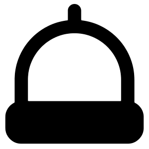 Beanie Icon from Core Remix - Free Set